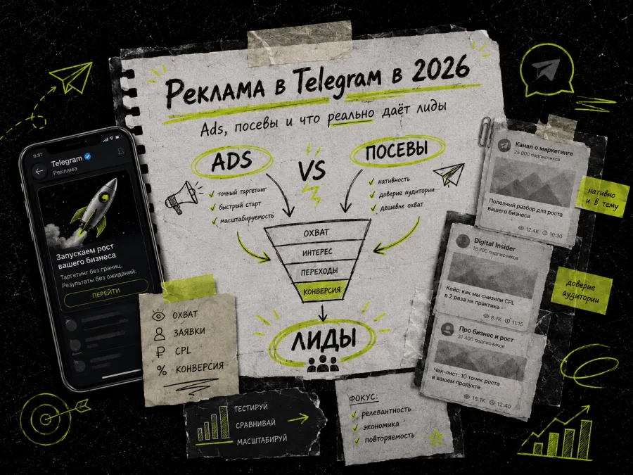 SCRUM для маркетинговых задач переоценён — и вот почему